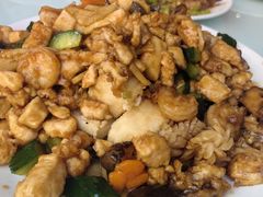 -胖子菜馆(隆昌路店)