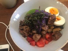 牛肉超级碗-AFS Cafe & Canteen(闽江二路店)