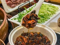 -汇聚德京味铜锅涮肉(沈家桥二路店)