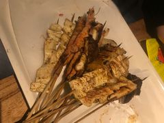 -云晓光头烧烤吧(盛夏店)