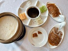 -海湾壹品·粤菜·早茶·烤鸭(拱北店)