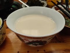 酥油茶-尼玛藏家风味园(阿山食城店)