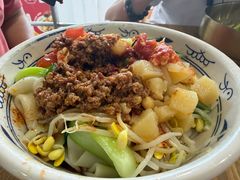 -东华大学第一食堂(松江校区店)