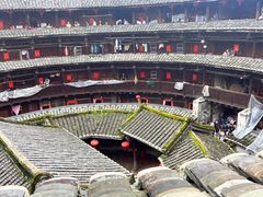 -云水谣景区