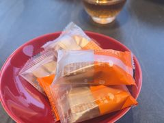 -小厨娘金榜题名(夫子庙贡院街店)