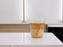 -Onirii Coffee(长乐路店)