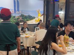-莲花公园煎蟹(总店)