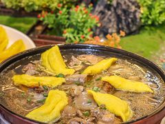 -秦月轩·陕西家乡菜(阜成路·五棵松店)