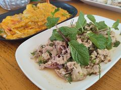 -Doo Dee Thai Food(Issan/Isaan/Esan)