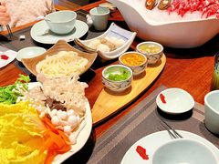 -古京·臻致料理(月湖店)