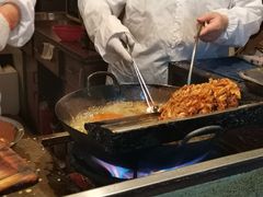 -青果虾饼(杨柳巷店)