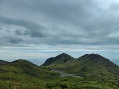 -嵛山岛