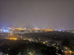 -烛影拾光观景餐厅·创意菜·摄影·小提琴(大唐不夜城店)