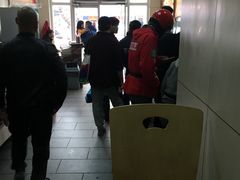 -阿三生煎(航北路店)