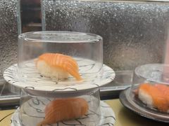 -争鲜回转寿司(太阳宫凯德SURPER店)