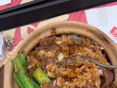 -华记煲仔华·煲仔饭(三元里万科里店)