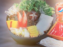 -吉野家(次渠大街店)