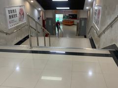 -世纪联华超市(浦电路店)