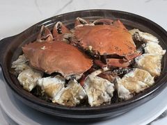 -东海酒家(长平东路店)