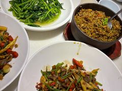 -径山十八道·风味民间菜(杭州总店)