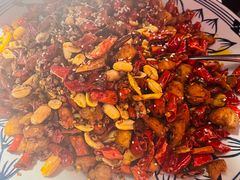 -小河盐帮·私家菜·烤鸭(三元桥·霄云路店)