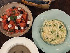 -Hostaria Bar维他餐吧·意大利西餐厅·牛排馆