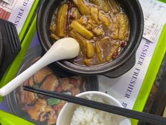 -膳当家黄焖鸡米饭(下沙宝龙店)