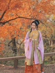 -八角古风摄影