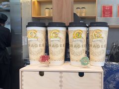 -霸王茶姬(西单百货店)