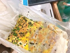 -水丰路鸡蛋饼