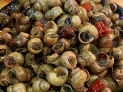 麻辣田螺-回·龙虾铺·盆盆蟹·烧烤大排档(回龙观店)