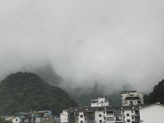 -61号餐吧(兴坪古镇漓江店)