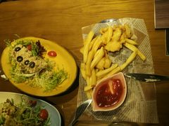 -OKOOKO澳客餐吧(乐天百货店)