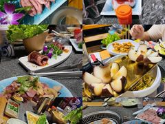 -鹤之乡·齐齐哈尔烤肉·非遗(秋涛路店)