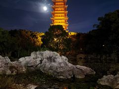 -常熟方塔园