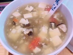 -驴世家驴肉火烧·凉皮·胡辣汤(五道口店)
