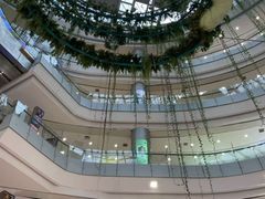 -凯德广场(学府店)