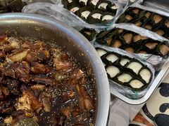 -嘉州九妹凤爪(乐山总店)