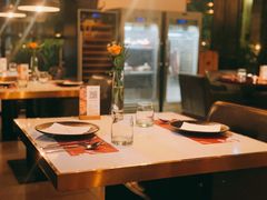 -IL Forno 意坊·意大利餐厅(花园店)