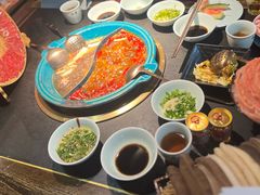 -吼堂老火锅(太古里总店)