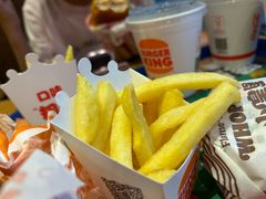 -汉堡王(徐汇绿地缤纷店)