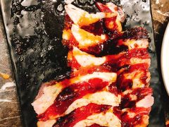 -一品诚记烤肉(大连柏威年购物中心店)