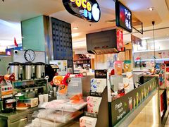 -CoCo都可(虹口龙之梦店)