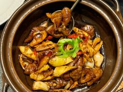 -南景饭店(万家丽路店)