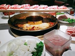 -二荆条·城市森林火锅旗舰店