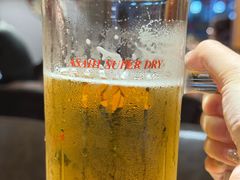 -晶吉·居酒屋·烧鸟·海胆(民主广场店)