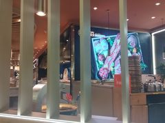 -山焱·炭火自助烤肉(周浦万达店)