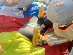 -金宝贝早教&托育(新百CCpark中心)