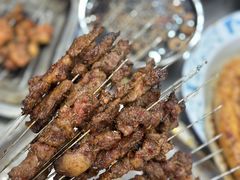 -文文烤肉(大皮院店)