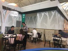 -翠华餐厅(香港国际机场店)